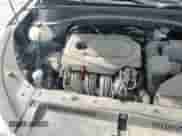 2018 Hyundai Tucson Sport с VIN KM8J33AL5JU734368, выставлен на аукционе Copart как лот 87115435 с пробегом 52 193 миль миль и Списание • Salvage title. История ставок и продаж доступна на DreamBid. Изображение 13.