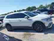 2022 Volkswagen Tiguan SE with VIN 3VV2B7AX4NM078634, listed as a IAAI auction lot 43166243 with 91,483 mi miles and . Bid and sale history available at DreamBid. Image 13.