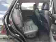 2017 Kia Sorento EX with VIN 5XYPH4A16HG318894, listed as a Copart auction lot 59702155 with 107,481 mi miles and Salvage title. Bid and sale history available at DreamBid. Image 11.