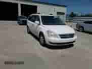 2008 Hyundai Entourage GLS с VIN KNDMC233786050798, выставлен на аукционе Copart как лот 54158025 с пробегом 238 684 миль миль и Списание • Salvage title. История ставок и продаж доступна на DreamBid. Изображение 14.