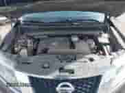 2015 Nissan Pathfinder Platinum with VIN 5N1AR2MM6FC637156, listed as a IAAI auction lot 42130667 with 178,538 mi miles and . Bid and sale history available at DreamBid. Image 10.