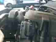 2011 Chevrolet Silverado 1500 LTZ z VIN 3GCPKTE25BG142685, wystawiony jako IAAI lot #42784503 z przebiegiem 220 002 mil mil oraz . Historia ofert i sprzedaży dostępna na DreamBid. Obrazek 19.