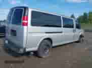 2019 Chevrolet Express Passenger LT с VIN 1GAZGPFGXK1228870, выставлен на аукционе IAAI как лот 43057715 с пробегом 89 246 миль миль и . История ставок и продаж доступна на DreamBid. Изображение 4.