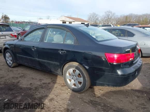2009 Hyundai Sonata GLS с VIN 5NPET46C09H444212, выставлен на аукционе IAAI как лот 41627468 с пробегом Не указан миль и . История ставок и продаж доступна на DreamBid. Изображение 3.