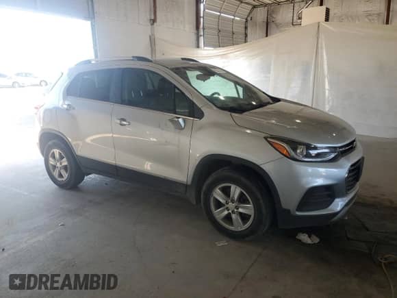 2018 Chevrolet Trax LT с VIN 3GNCJPSB5JL267423, выставлен на аукционе Copart как лот 85321145 с пробегом 167 328 миль миль и Чистый • Clean title. История ставок и продаж доступна на DreamBid. Изображение 4.