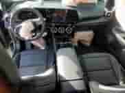 2025 Chevrolet Blazer EV AWD LT z VIN 3GNKDGRJ9SS118228, wystawiony jako Copart lot #87049804 z przebiegiem Nie podano mil oraz Czysty tytuł • Clean title. Historia ofert i sprzedaży dostępna na DreamBid. Obrazek 8.