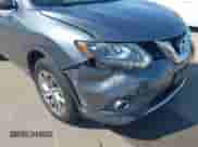 2015 Nissan Rogue SL с VIN 5N1AT2MV8FC811786, выставлен на аукционе IAAI как лот 42971760 с пробегом 127 388 миль миль и . История ставок и продаж доступна на DreamBid. Изображение 6.