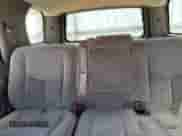 2005 Chevrolet Tahoe LS с VIN 1GNEC13V55R149492, выставлен на аукционе Copart как лот 85310935 с пробегом 213 422 миль миль и Списание • Salvage title. История ставок и продаж доступна на DreamBid. Изображение 10.