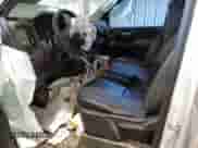 2020 Chevrolet Silverado 2500HD Work Truck с VIN 1GC2WLE76LF331424, выставлен на аукционе Copart как лот 71933214 с пробегом Не указан миль и Списание • Salvage title. История ставок и продаж доступна на DreamBid. Изображение 7.