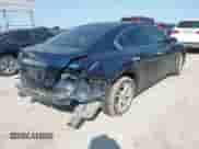 2014 Nissan Maxima SV z VIN 1N4AA5AP2EC489524, wystawiony jako IAAI lot #43028793 z przebiegiem 178 212 mil mil oraz . Historia ofert i sprzedaży dostępna na DreamBid. Obrazek 4.