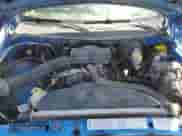 2000 Dodge 1500 z VIN 3B7HF13Z9YM214706, wystawiony jako Copart lot #61821855 z przebiegiem 223 734 mil mil oraz Szkoda całkowita • Salvage title. Historia ofert i sprzedaży dostępna na DreamBid. Obrazek 11.