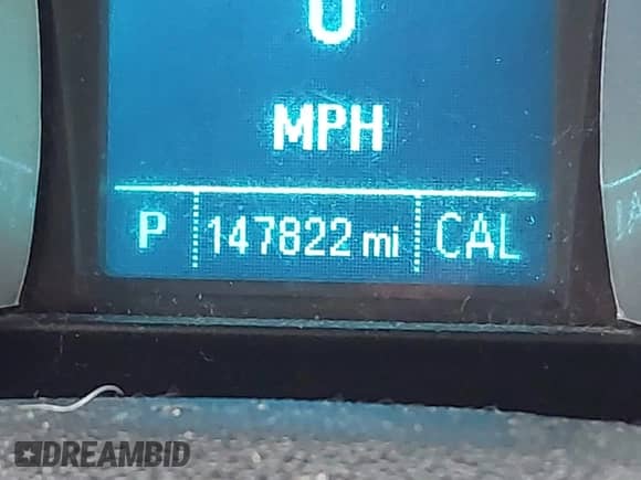 2016 Chevrolet Equinox LT z VIN 2GNFLFEK9G6175399, wystawiony jako IAAI lot #43456484 z przebiegiem 147 822 mil mil oraz . Historia ofert i sprzedaży dostępna na DreamBid. Obrazek 15.