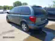 2005 Dodge Caravan SXT with VIN 1D4GP45RX5B130651, listed as a IAAI auction lot 43192721 with 196,629 mi miles and . Bid and sale history available at DreamBid. Image 3.