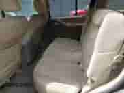 2011 Nissan Pathfinder SV with VIN 5N1AR1NB9BC632700, listed as a IAAI auction lot 42307363 with 187,324 mi miles and . Bid and sale history available at DreamBid. Image 8.