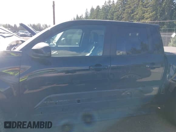 2024 Toyota Tacoma SR5 with VIN 3TMLB5JN4RM080833, listed as a IAAI auction lot 43404104 with 19,266 mi miles and . Bid and sale history available at DreamBid. Image 15.