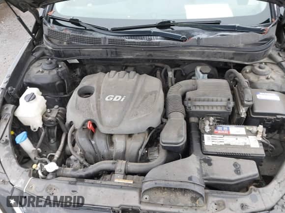 2012 Hyundai Sonata GLS z VIN 5NPEB4ACXCH502750, wystawiony jako IAAI lot #43444268 z przebiegiem 188 861 mil mil oraz . Historia ofert i sprzedaży dostępna na DreamBid. Obrazek 10.