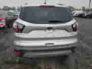 2018 Ford Escape SE с VIN 1FMCU9GD6JUA73829, выставлен на аукционе Copart как лот 90040835 с пробегом 84 854 миль миль и Чистый • Clean title. История ставок и продаж доступна на DreamBid. Изображение 6.