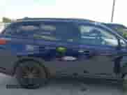 2020 Mitsubishi Outlander SE with VIN JA4AD3A31LZ042464, listed as a IAAI auction lot 42919215 with 75,341 mi miles and . Bid and sale history available at DreamBid. Image 13.