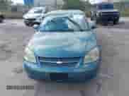 2010 Chevrolet Cobalt 1LT с VIN 1G1AD5F55A7128941, выставлен на аукционе IAAI как лот 43502802 с пробегом 175 605 миль миль и . История ставок и продаж доступна на DreamBid. Изображение 6.