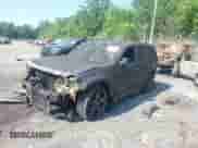 2007 Jeep Grand Cherokee SRT-8 с VIN 1J8HR78307C624494, выставлен на аукционе IAAI как лот 42719577 с пробегом 59 766 миль миль и . История ставок и продаж доступна на DreamBid. Изображение 2.