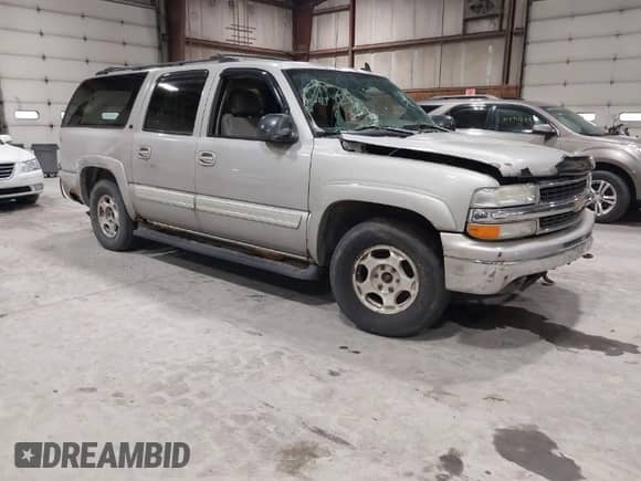 2006 Chevrolet Suburban LT z VIN 1GNFK16Z86J176787, wystawiony jako IAAI lot #41983946 z przebiegiem 232 131 mil mil oraz . Historia ofert i sprzedaży dostępna na DreamBid. Obrazek 1.