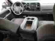 2011 GMC Sierra 1500 SL z VIN 1GTR2UEA9BZ456748, wystawiony jako Copart lot #49966055 z przebiegiem 112 056 mil mil oraz Czysty tytuł • Clean title. Historia ofert i sprzedaży dostępna na DreamBid. Obrazek 8.