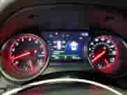 2021 Toyota Camry XSE with VIN 4T1K61AK1MU614806, listed as a Copart auction lot 70530875 with 121,057 mi miles and Salvage title. Bid and sale history available at DreamBid. Image 9.