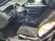 2009 Honda Accord EX with VIN 1HGCS12739A009730, listed as a Copart auction lot 66546815 with Not provided miles and Salvage title. Bid and sale history available at DreamBid. Image 7.