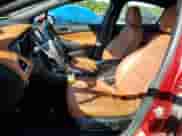 2017 Chevrolet Cruze Premier с VIN 3G1BF6SM2HS611901, выставлен на аукционе Copart как лот 72045315 с пробегом 79 393 миль миль и Списание • Salvage title. История ставок и продаж доступна на DreamBid. Изображение 7.