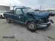 1996 GMC Sierra 1500 с VIN 1GTEC14W4TZ530991, выставлен на аукционе Copart как лот 43783425 с пробегом 243 467 миль миль и Списание • Salvage title. История ставок и продаж доступна на DreamBid. Изображение 4.