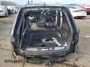 2016 Jeep Grand Cherokee SRT Night с VIN 1C4RJFDJ0GC363675, выставлен на аукционе Copart как лот 82801864 с пробегом Не указан миль и Чистый • Clean title. История ставок и продаж доступна на DreamBid. Изображение 6.