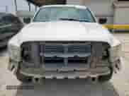 2014 Ram 1500 SLT с VIN 1C6RR6GT6ES416170, выставлен на аукционе Copart как лот 57131875 с пробегом 129 874 миль миль и Списание • Salvage title. История ставок и продаж доступна на DreamBid. Изображение 5.