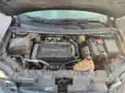 2014 Chevrolet Sonic LT с VIN 1G1JC6SH1E4169616, выставлен на аукционе Copart как лот 82540305 с пробегом 156 769 миль миль и Списание • Salvage title. История ставок и продаж доступна на DreamBid. Изображение 11.