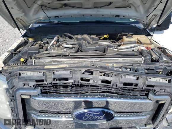 2012 Ford F-250 XL с VIN 1FT7X2ATXCEB50218, выставлен на аукционе Copart как лот 69293385 с пробегом 315 813 миль миль и Списание • Salvage title. История ставок и продаж доступна на DreamBid. Изображение 11.