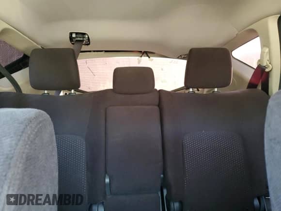 2013 Nissan Murano LE с VIN JN8AZ1MW5DW303393, выставлен на аукционе Copart как лот 66008085 с пробегом 96 105 миль миль и Списание • Salvage title. История ставок и продаж доступна на DreamBid. Изображение 10.