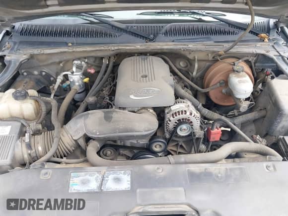 2007 GMC Sierra 1500 SLE1 with VIN 2GTEC13Z171168600, listed as a IAAI auction lot 42282026 with 238,679 mi miles and . Bid and sale history available at DreamBid. Image 10.