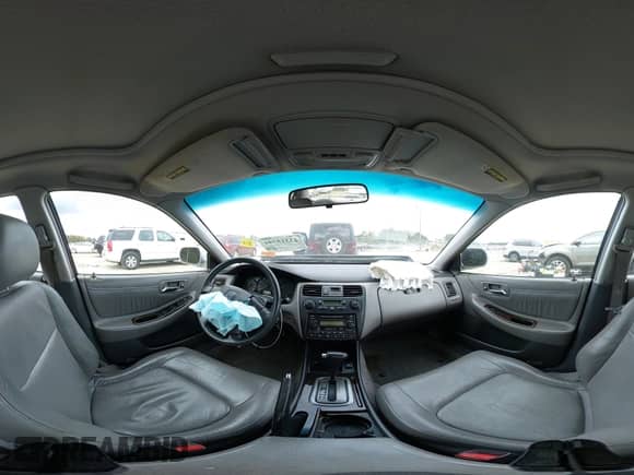 2001 Honda Accord EX с VIN 1HGCG16551A042419, выставлен на аукционе IAAI как лот 43315744 с пробегом 168 706 миль миль и . История ставок и продаж доступна на DreamBid. Изображение 22.