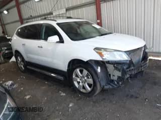 2017 Chevrolet Traverse LT с VIN 1GNKVGKD3HJ342199, выставлен на аукционе IAAI как лот 43457799 с пробегом 146 387 миль миль и . История ставок и продаж доступна на DreamBid. Изображение 1.