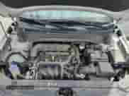 2023 Hyundai Venue Limited с VIN KMHRC8A34PU209892, выставлен на аукционе Copart как лот 69834335 с пробегом 76 833 миль миль и Списание • Salvage title. История ставок и продаж доступна на DreamBid. Изображение 12.