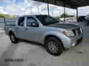 2014 Nissan Frontier SV z VIN 1N6AD0EV4EN713102, wystawiony jako Copart lot #87480045 z przebiegiem 159 405 mil mil oraz Czysty tytuł • Clean title. Historia ofert i sprzedaży dostępna na DreamBid. Obrazek 4.