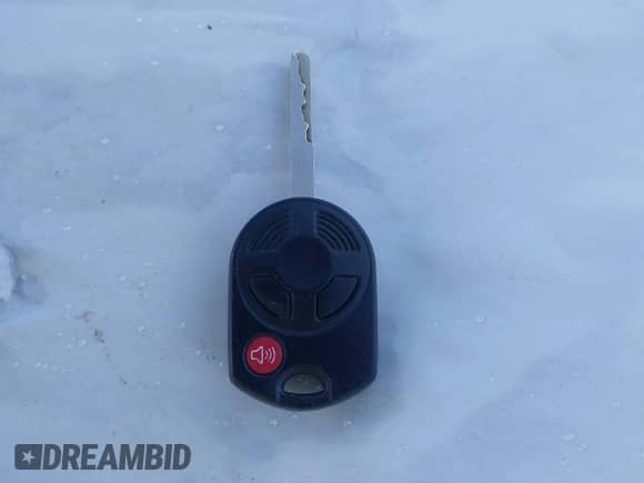 2017 Ford Escape SE с VIN 1FMCU9G92HUD59568, выставлен на аукционе IAAI как лот 43439924 с пробегом 219 268 миль миль и . История ставок и продаж доступна на DreamBid. Изображение 11.