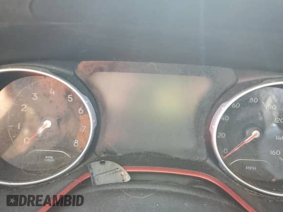 2018 Jeep Compass Trailhawk with VIN 3C4NJDDB6JT184998, listed as a Copart auction lot 67400415 with Not provided miles and Salvage title. Bid and sale history available at DreamBid. Image 9.