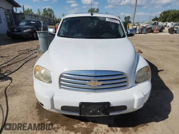 2007 Chevrolet HHR LT с VIN 3GNDA23P57S547391, выставлен на аукционе Copart как лот 70680275 с пробегом 186 278 миль миль и Списание • Salvage title. История ставок и продаж доступна на DreamBid. Изображение 5.