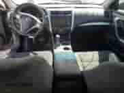 2015 Nissan Altima SV с VIN 1N4AL3AP1FC160958, выставлен на аукционе Copart как лот 85200265 с пробегом 128 000 миль миль и Списание • Salvage title. История ставок и продаж доступна на DreamBid. Изображение 8.