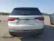 2022 Chevrolet Traverse LT с VIN 1GNERHKW1NJ106588, выставлен на аукционе Copart как лот 68268205 с пробегом 140 318 миль миль и Чистый • Clean title. История ставок и продаж доступна на DreamBid. Изображение 6.
