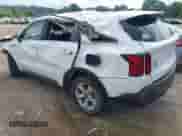 2022 Kia Sorento LX with VIN 5XYRGDLC4NG115685, listed as a IAAI auction lot 42856831 with 83,487 mi miles and . Bid and sale history available at DreamBid. Image 3.