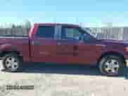 2009 Ford F-150 XL with VIN 1FTRW12819FB47372, listed as a IAAI auction lot 41820816 with 231,408 mi miles and . Bid and sale history available at DreamBid. Image 13.