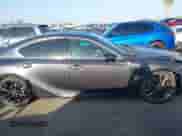 2021 Lexus IS 350 F Sport z VIN JTHGZ1B28M5047647, wystawiony jako IAAI lot #43327058 z przebiegiem 27 544 mil mil oraz . Historia ofert i sprzedaży dostępna na DreamBid. Obrazek 13.
