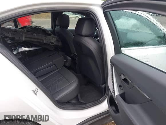 2024 BMW 5 Series 530i xDrive with VIN WBA53FJ03RCP97156, listed as a IAAI auction lot 42718766 with 34,741 mi miles and . Bid and sale history available at DreamBid. Image 8.