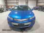 2018 Chevrolet Volt Premier с VIN 1G1RD6S56JU147708, выставлен на аукционе IAAI как лот 43423260 с пробегом 32 666 миль миль и . История ставок и продаж доступна на DreamBid. Изображение 12.